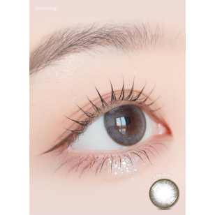 Lensrang Snug Monthly Gray 스너그 그레이